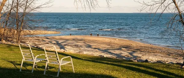 $1,295,000 | 6121 Sandy Cove, Luxemburg, WI 54217
