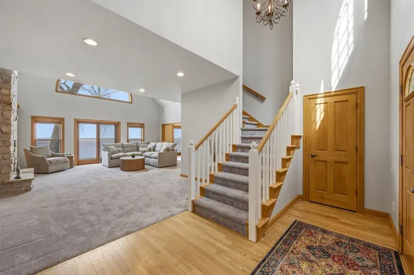 $1,295,000 | 6121 Sandy Cove, Luxemburg, WI 54217