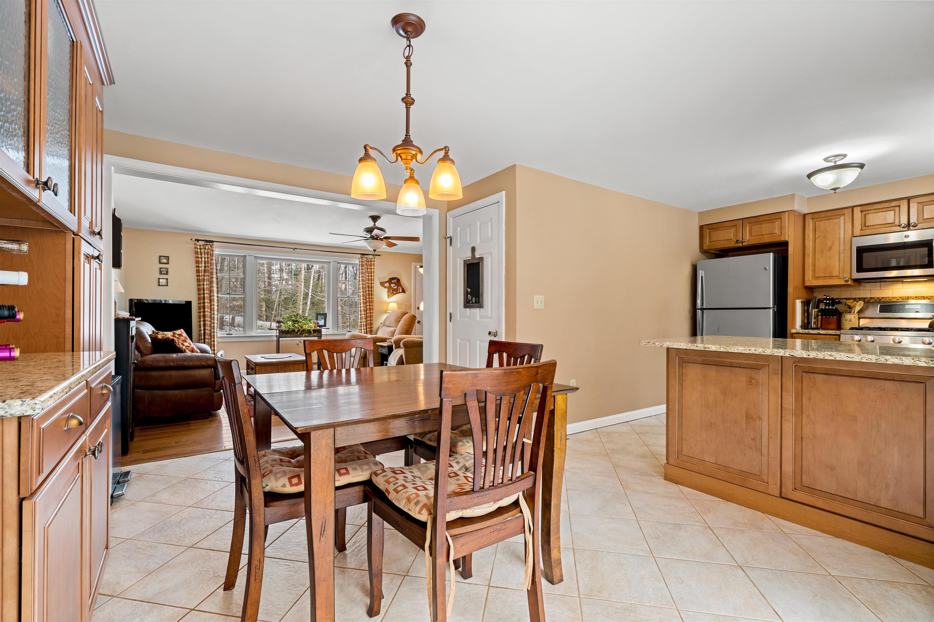 187 Lull Road Weare, NH 03281 - Photo 15 of 29