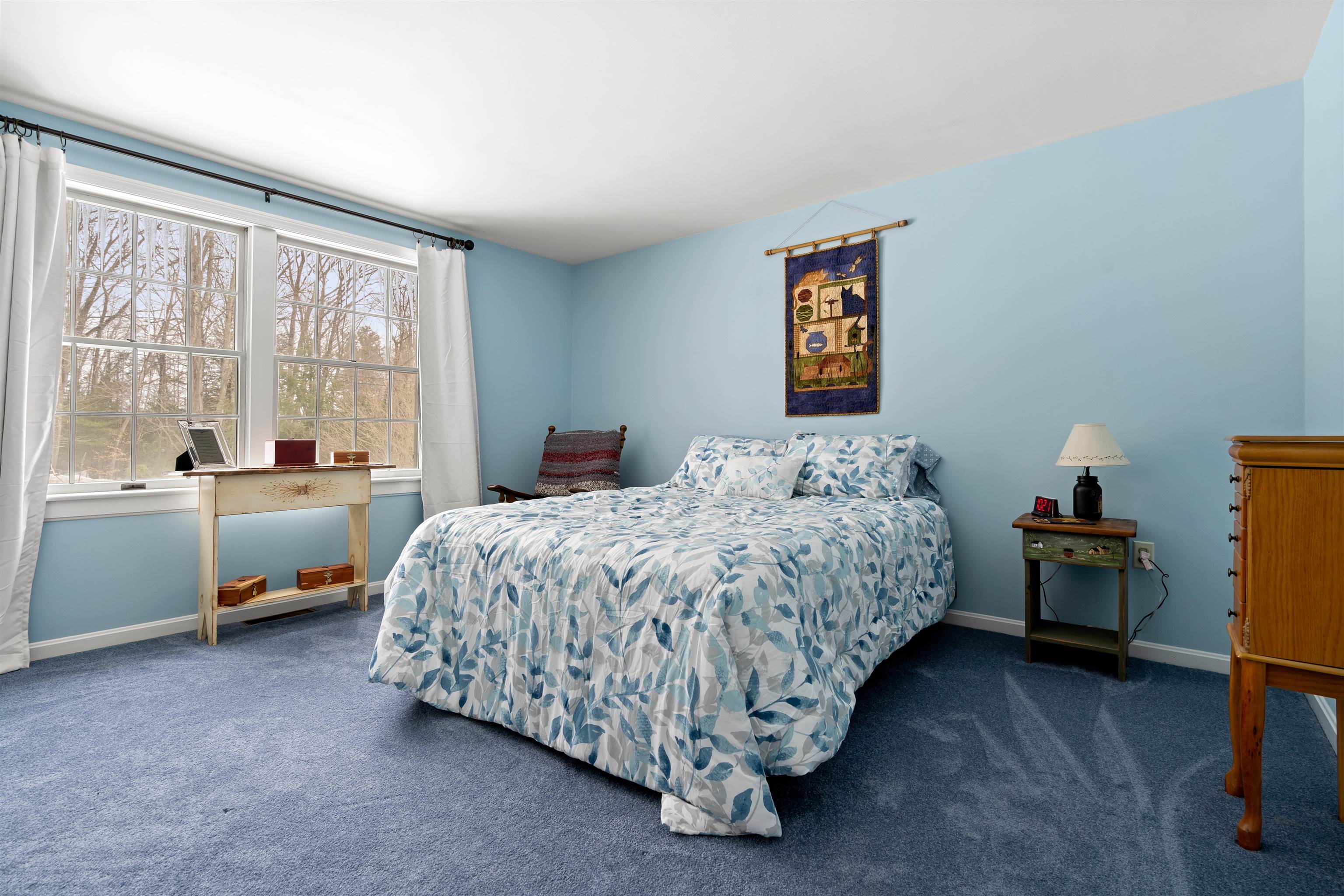 187 Lull Road Weare, NH 03281 - Photo 19 of 29