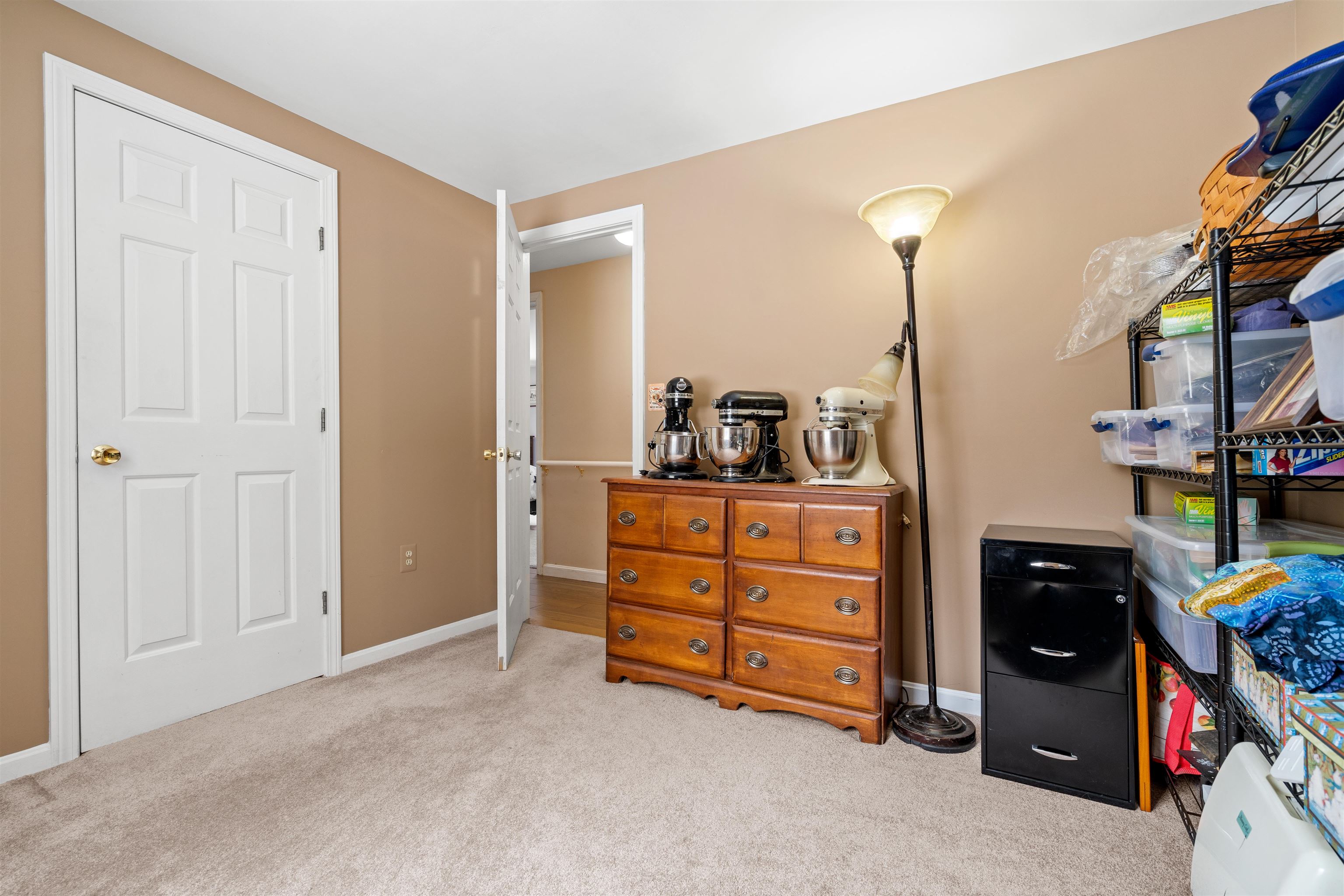 187 Lull Road Weare, NH 03281 - Photo 26 of 29