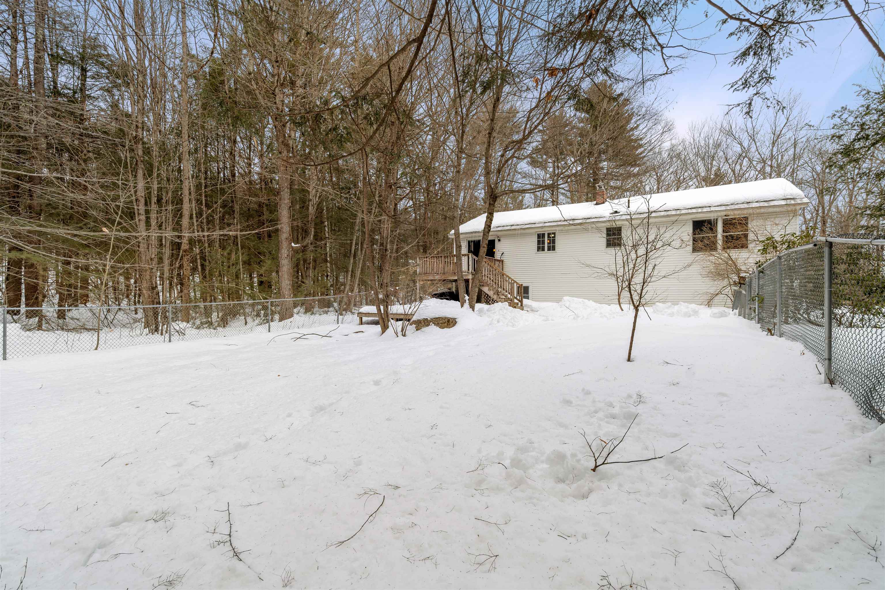 187 Lull Road Weare, NH 03281 - Photo 27 of 29