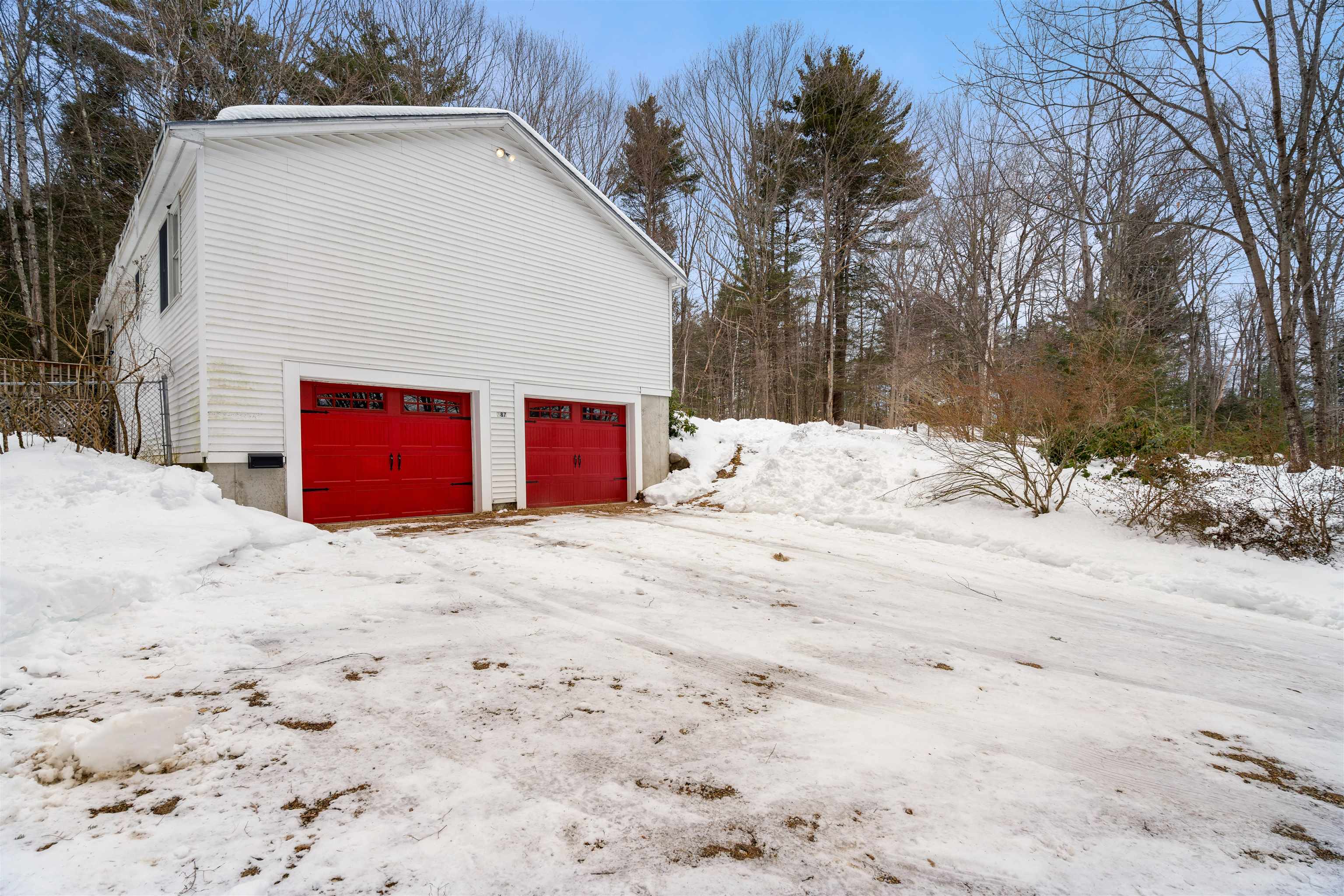 187 Lull Road Weare, NH 03281 - Photo 29 of 29