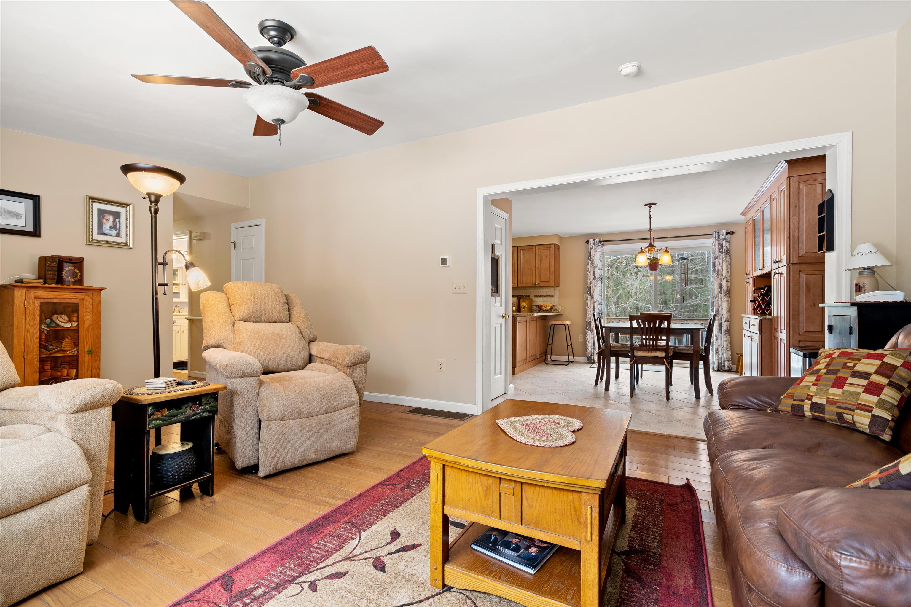 187 Lull Road Weare, NH 03281 - Photo 5 of 29