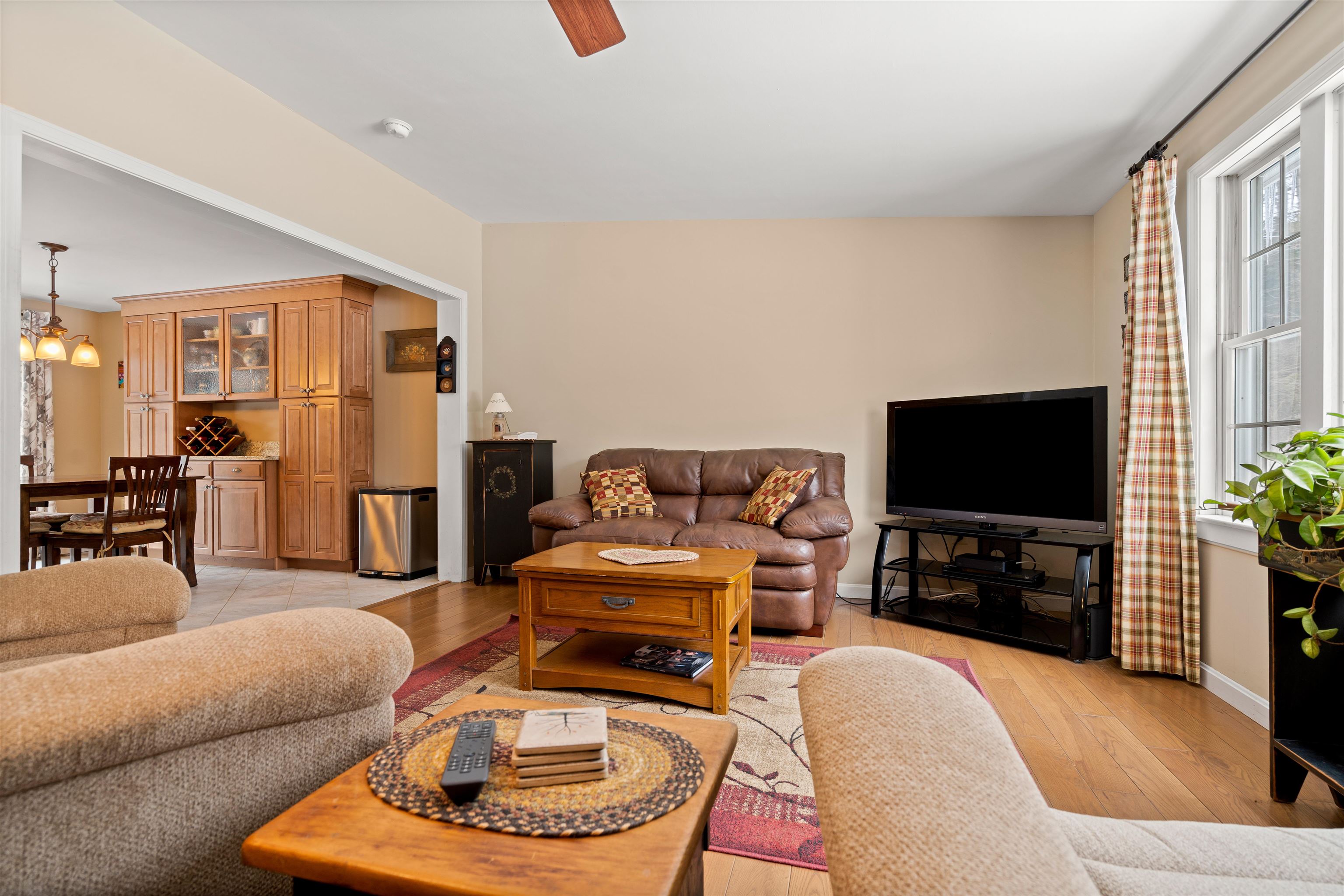 187 Lull Road Weare, NH 03281 - Photo 6 of 29