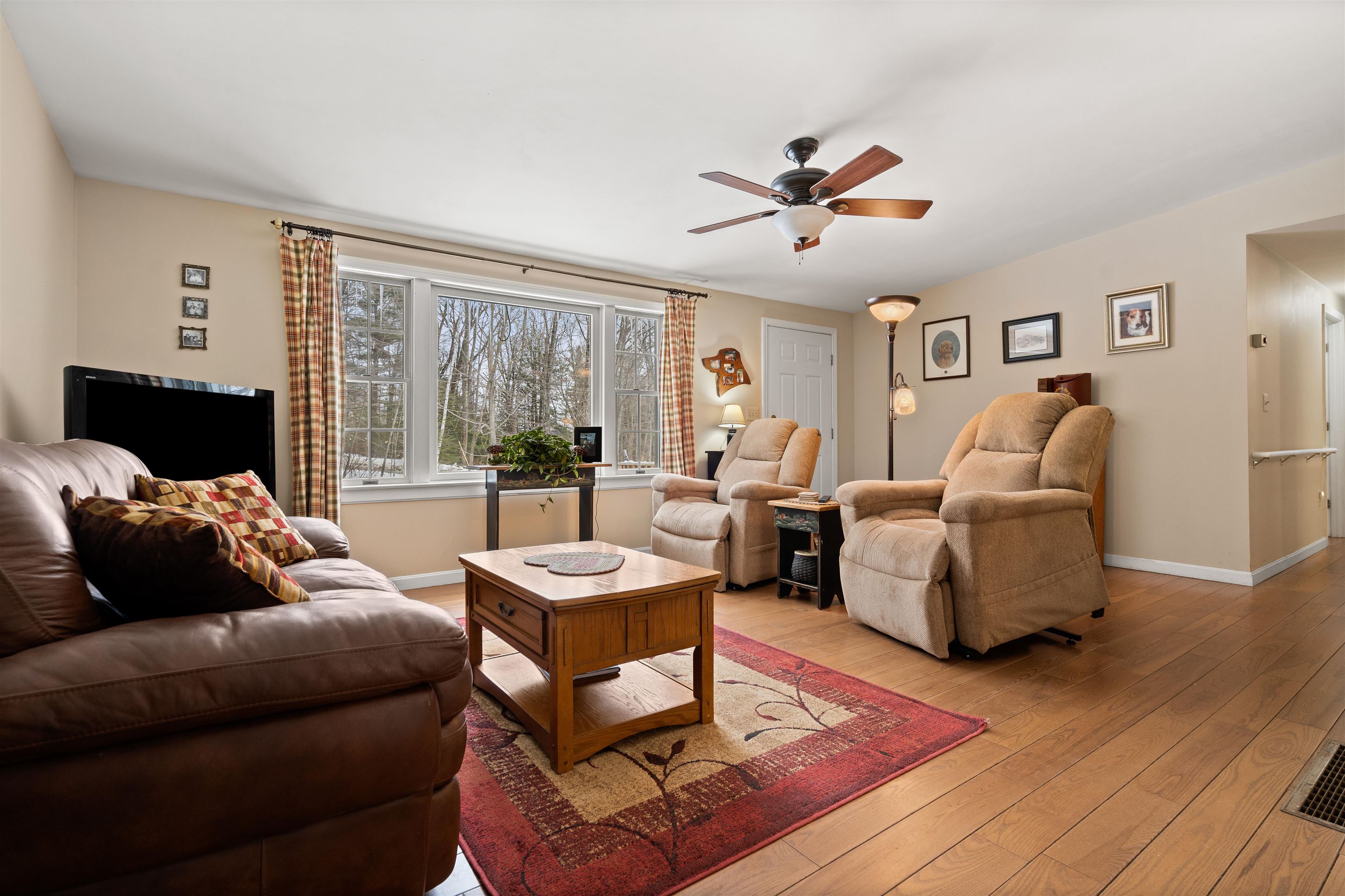 187 Lull Road Weare, NH 03281 - Photo 7 of 29