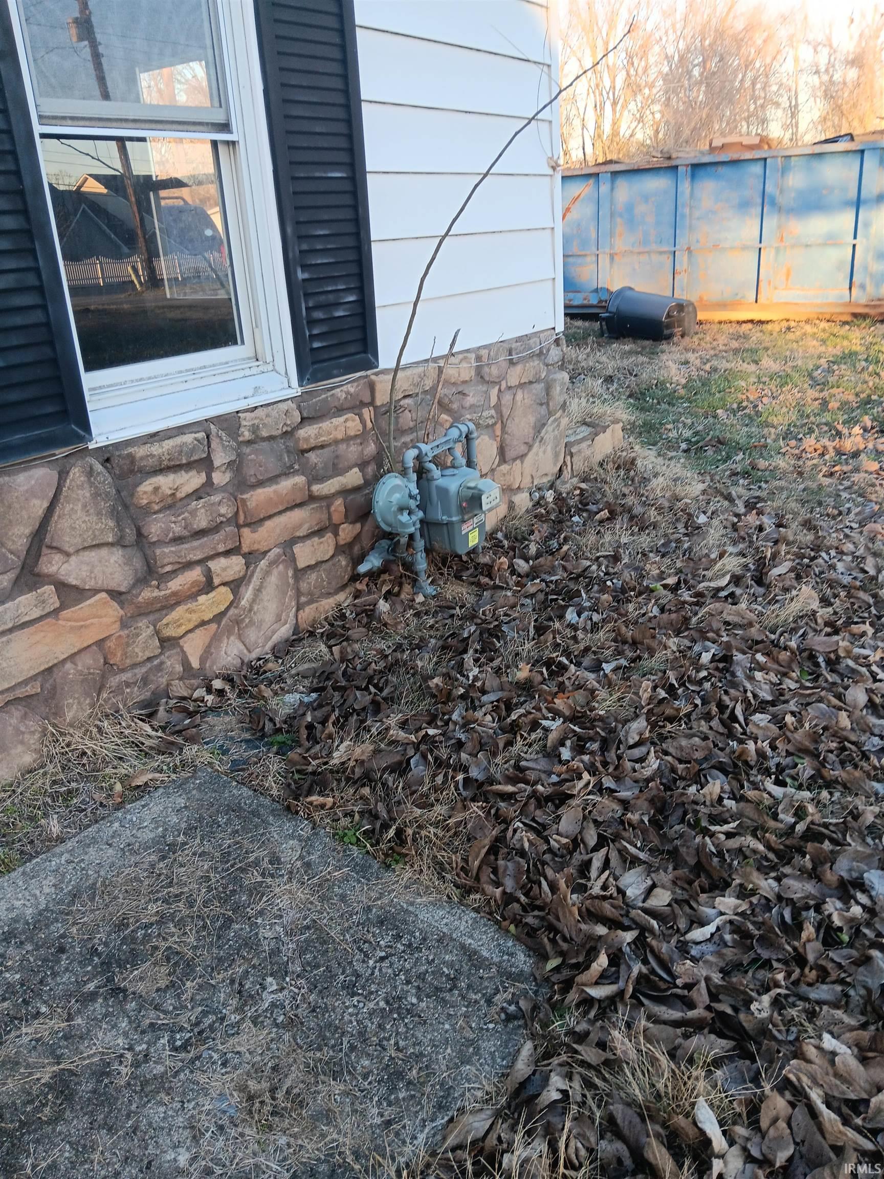 4530 North Sunnyside Street Terre Haute, IN 47805 - Photo 27 of 36