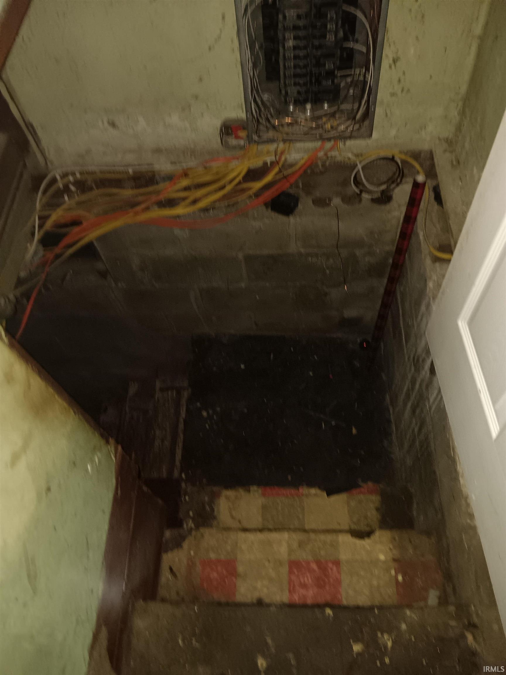 4530 North Sunnyside Street Terre Haute, IN 47805 - Photo 28 of 36