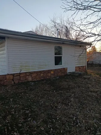 $89,248 | 4530 North Sunnyside Street, Terre Haute, IN 47805
