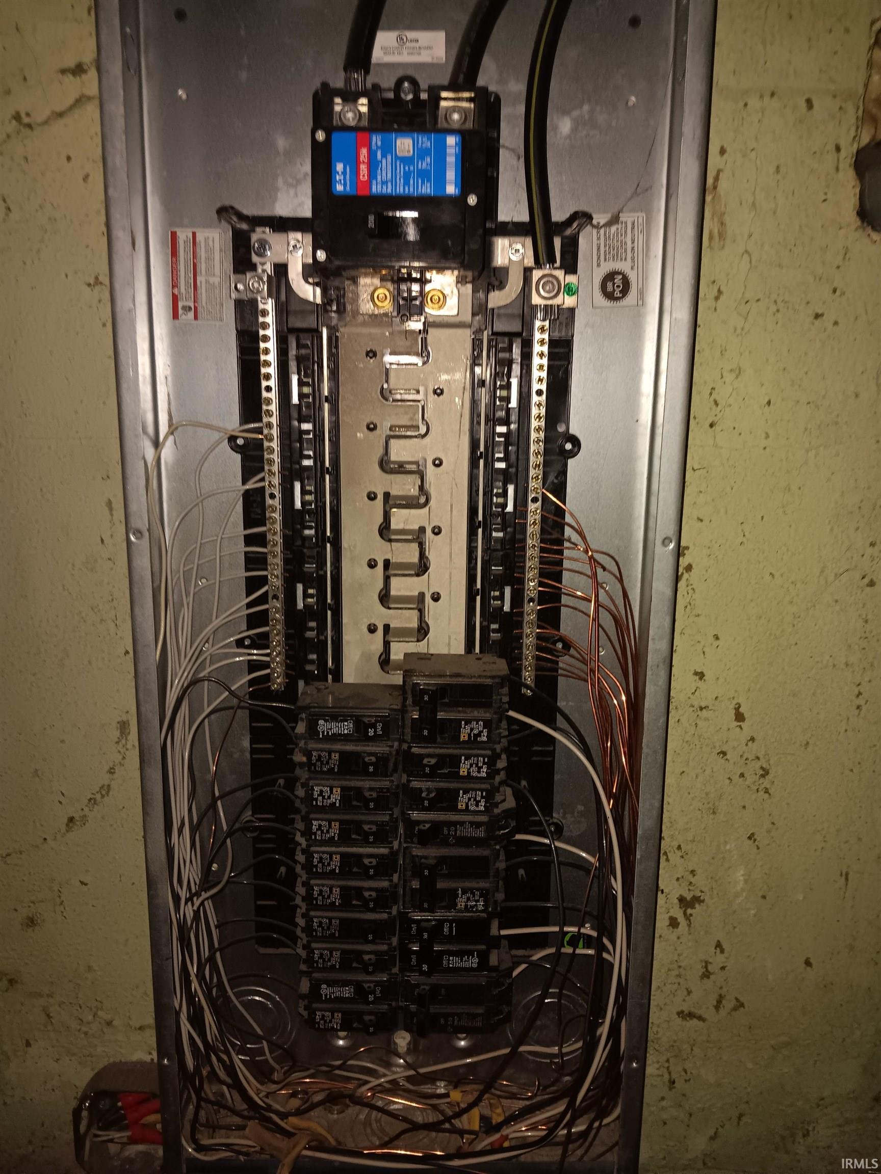 4530 North Sunnyside Street Terre Haute, IN 47805 - Photo 31 of 36