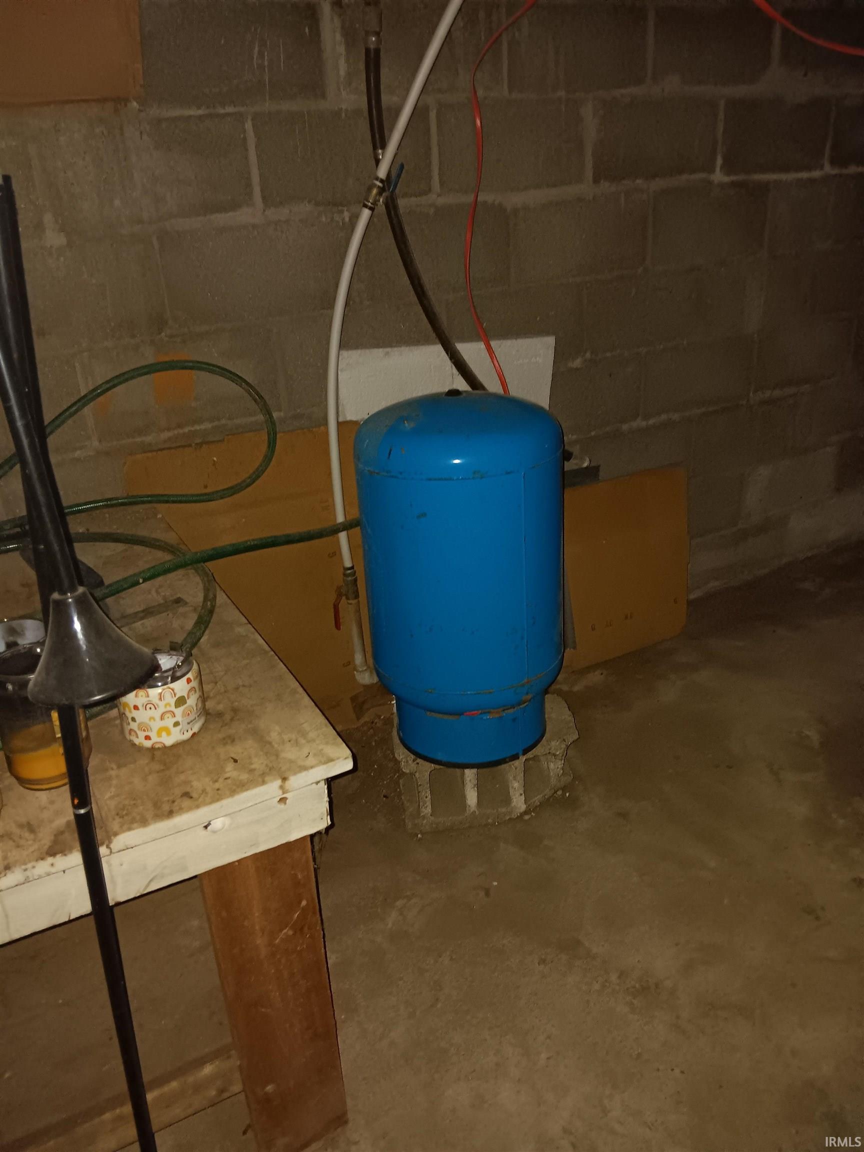 4530 North Sunnyside Street Terre Haute, IN 47805 - Photo 35 of 36