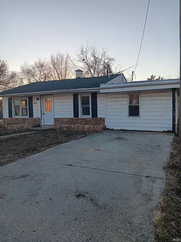 $89,248 | 4530 North Sunnyside Street, Terre Haute, IN 47805