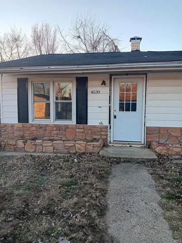 $89,248 | 4530 North Sunnyside Street, Terre Haute, IN 47805