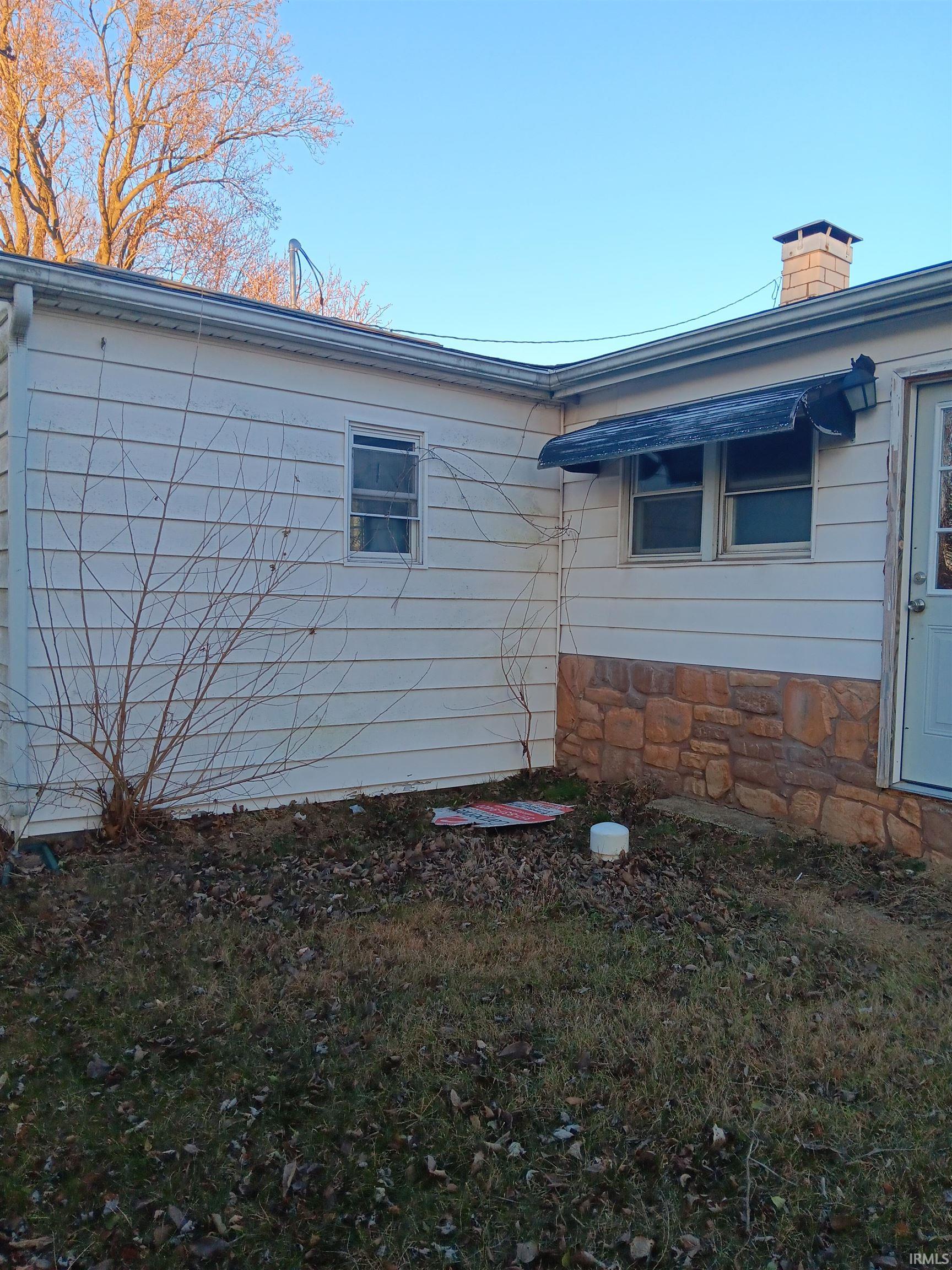 4530 North Sunnyside Street Terre Haute, IN 47805 - Photo 5 of 36