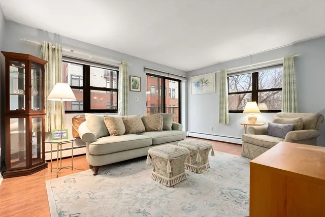 $299,995 | 4925 Washington Street, Unit 201, Boston, MA 02132