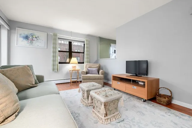 $299,995 | 4925 Washington Street, Unit 201, Boston, MA 02132