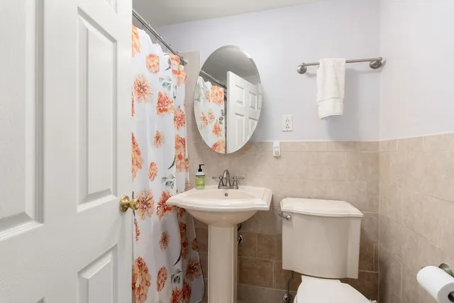 $299,995 | 4925 Washington Street, Unit 201, Boston, MA 02132