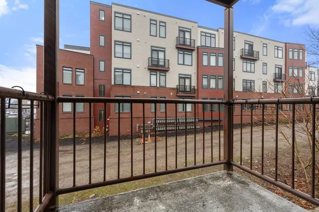 $299,995 | 4925 Washington Street, Unit 201, Boston, MA 02132