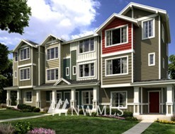 6412 High Point Drive Southwest, Unit 2 2 Seattle, WA 98126 - Photo 1 of 3 Gallery Image 1