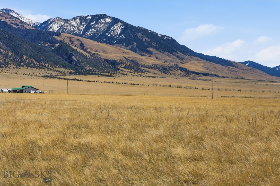 Tbd Lockheed Road Ennis, MT 59729 - Photo 4 of 11 Gallery Image 4