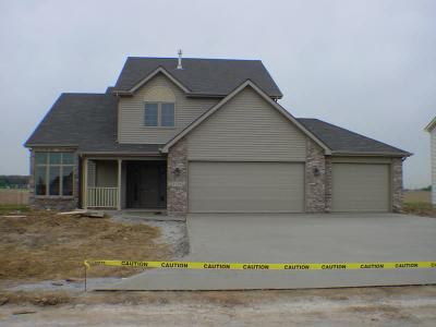 1329 Rambler Road Huntertown, IN 46748 - Photo 1 of 1 Gallery Image 1