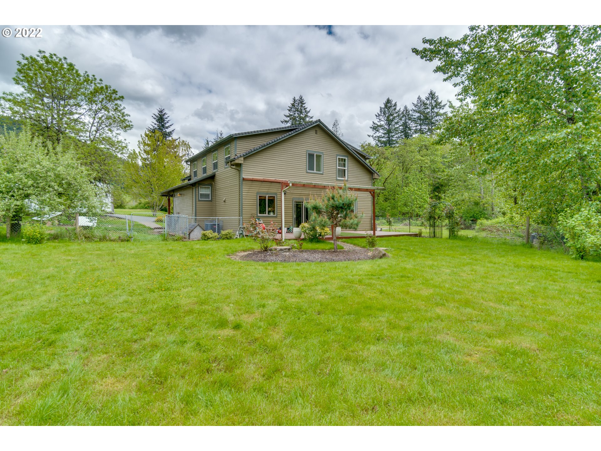 19280 Southeast Tillstrom Road Damascus, OR 97089 - Photo 20 of 32