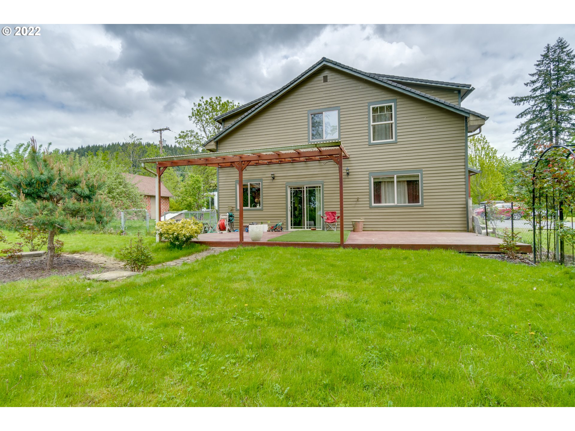 19280 Southeast Tillstrom Road Damascus, OR 97089 - Photo 21 of 32