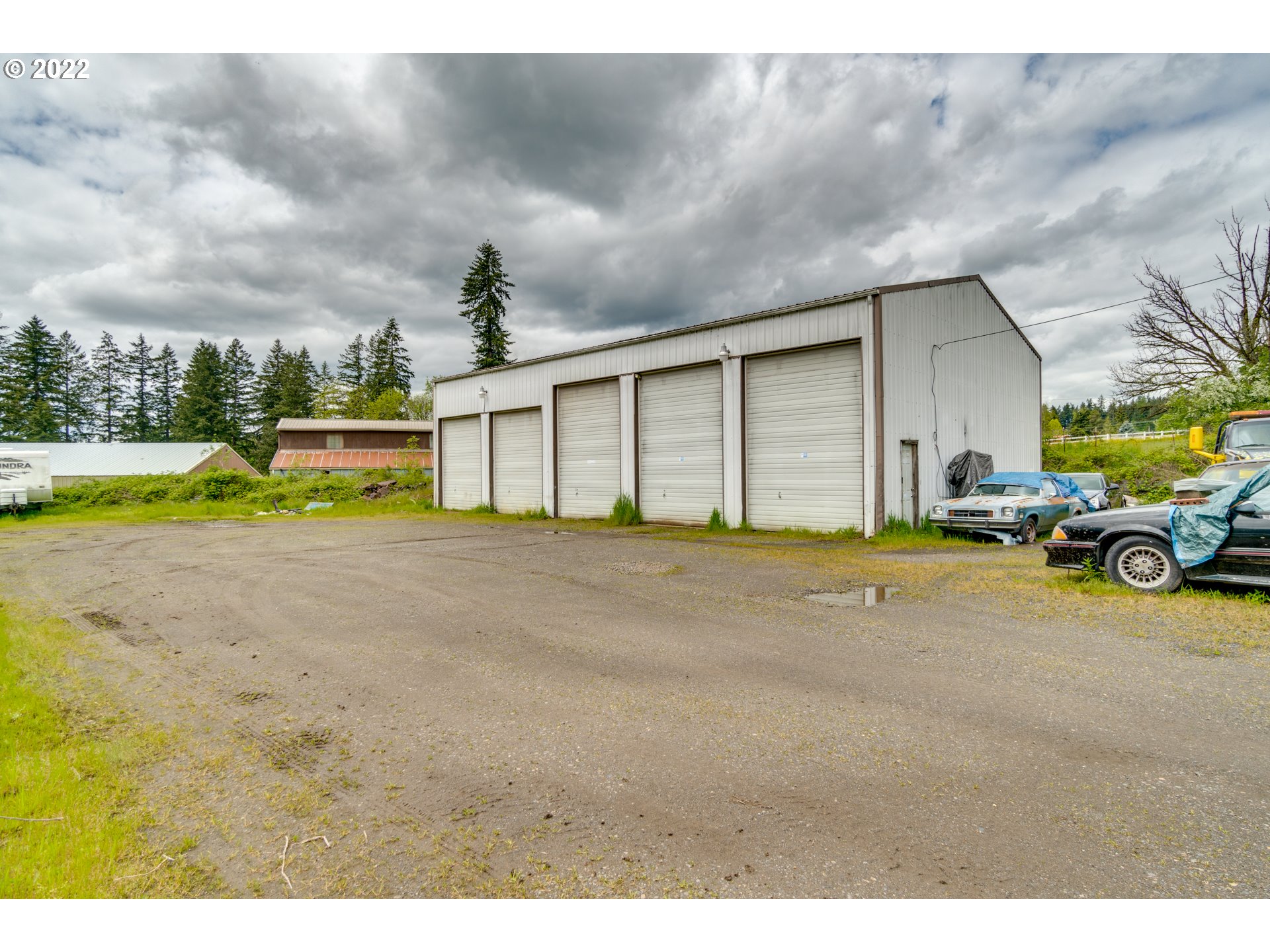 19280 Southeast Tillstrom Road Damascus, OR 97089 - Photo 28 of 32
