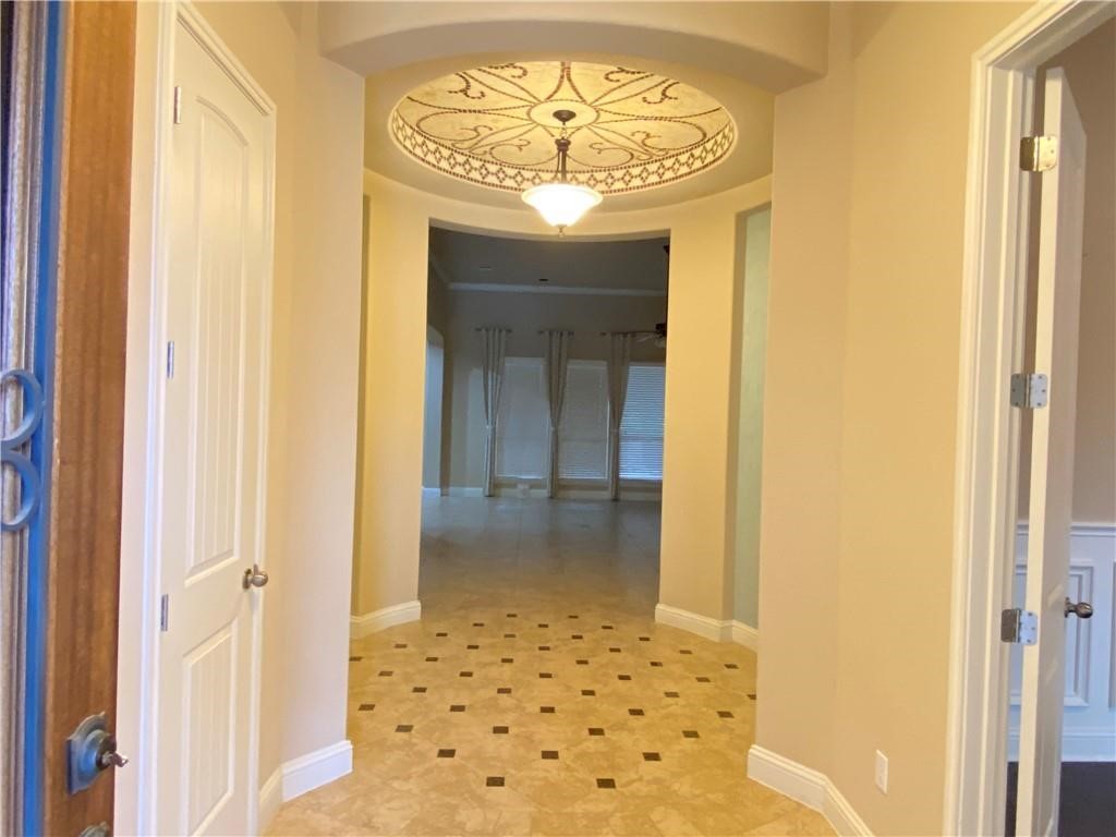 3216 Herradura Drive Cedar Park, TX 78641 - Photo 4 of 35 a view of bathroom with a shower and a sink