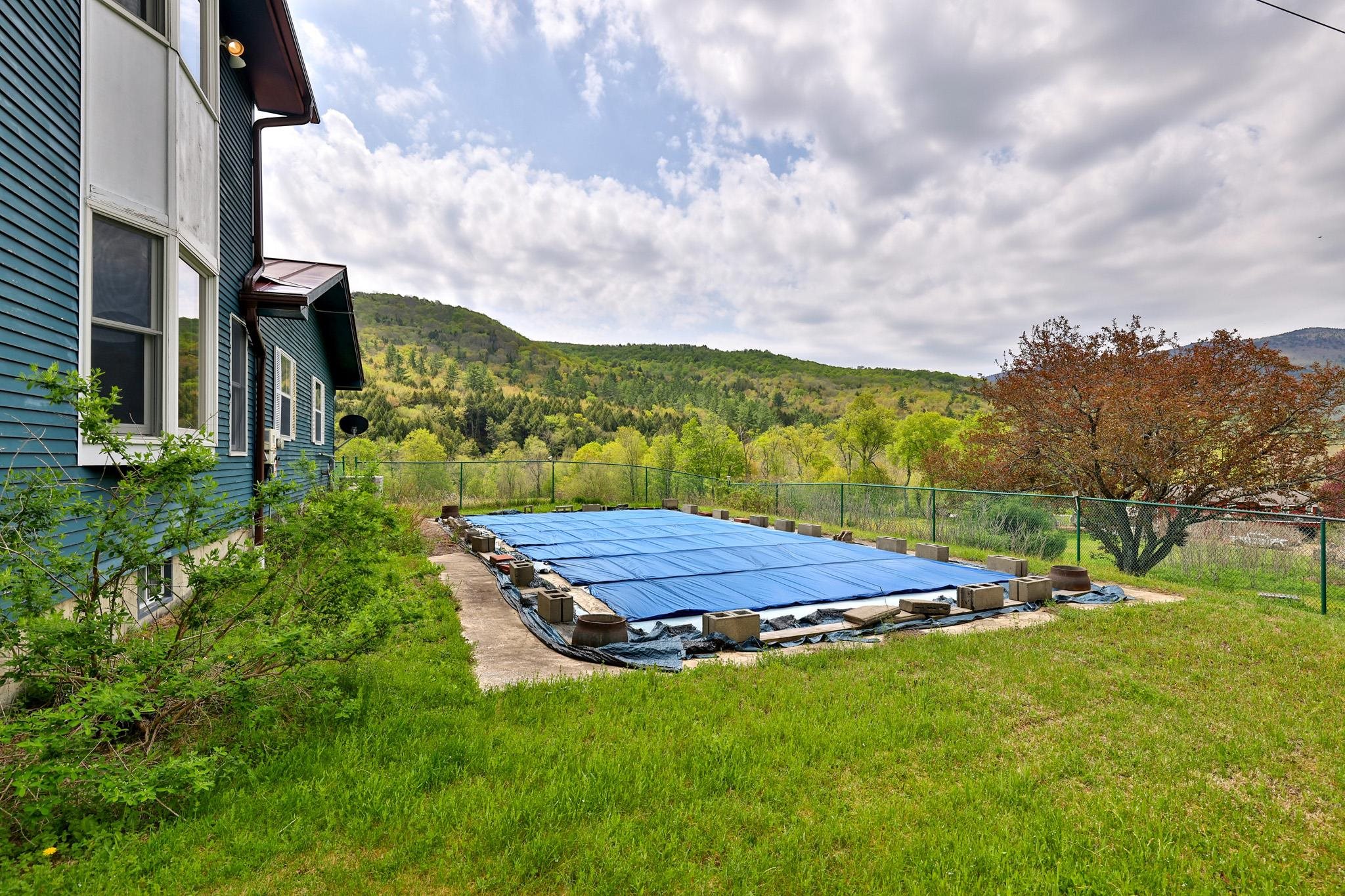 1319 Brandon Mountain Road Rochester, VT 05767 - Photo 39 of 47