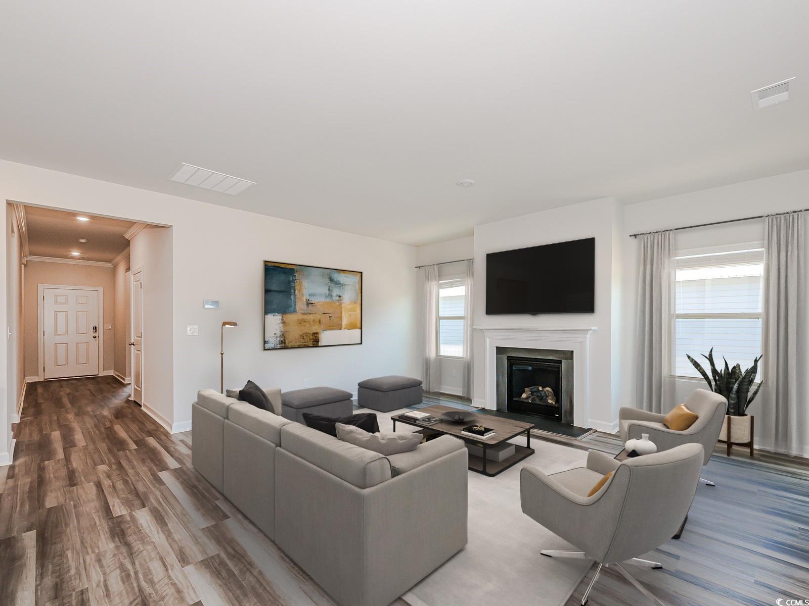 812 Sandy Drive Little River, SC 29566 - Photo 3 of 11