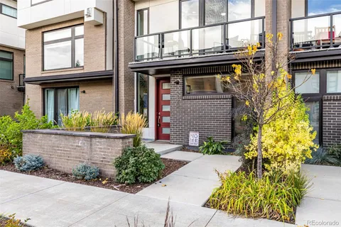 $949,000 | 6820 East Lowry Boulevard, Denver, CO 80230