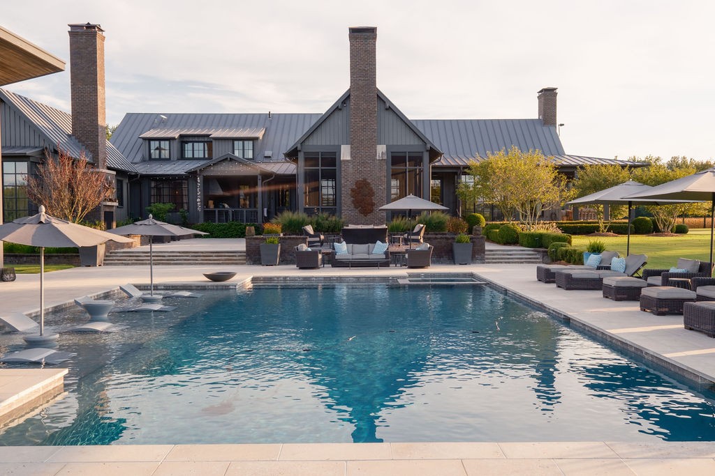 1771 Dancyville Eurekaton Road Stanton, TN 38069 - Photo 14 of 100