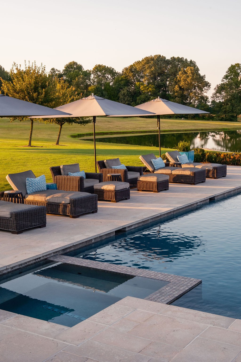 1771 Dancyville Eurekaton Road Stanton, TN 38069 - Photo 15 of 100