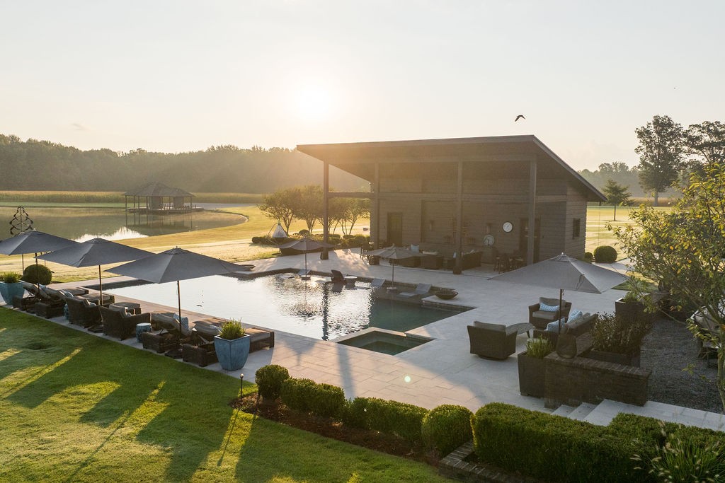 1771 Dancyville Eurekaton Road Stanton, TN 38069 - Photo 16 of 100