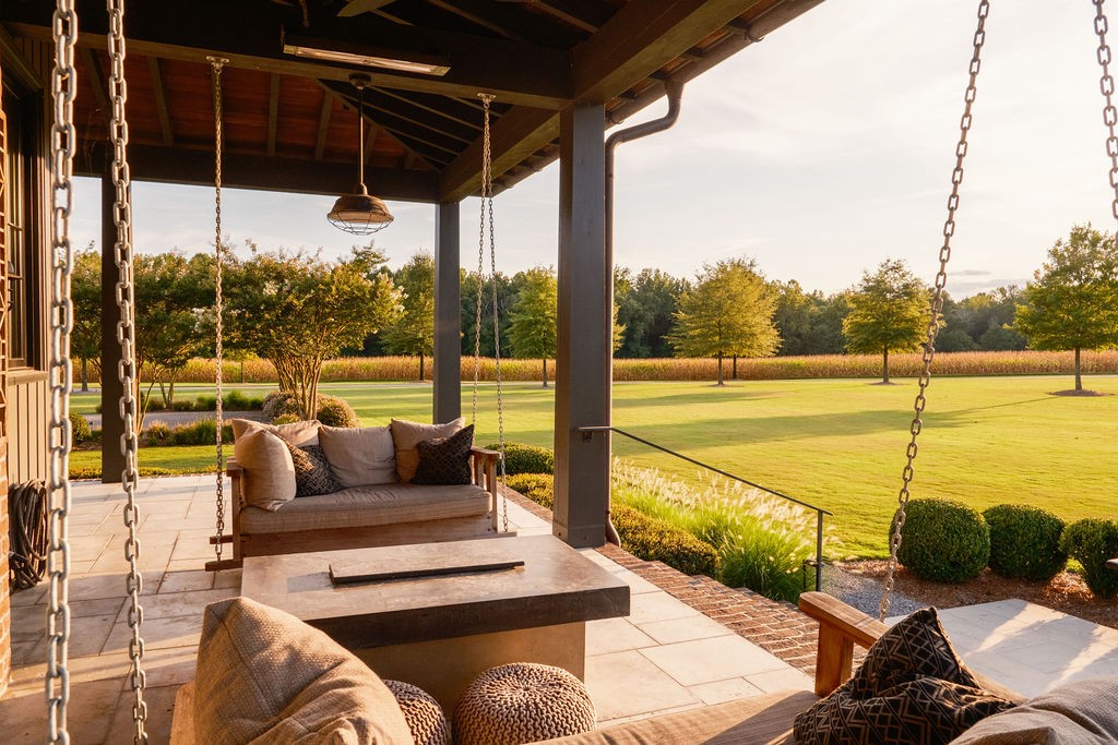 1771 Dancyville Eurekaton Road Stanton, TN 38069 - Photo 20 of 100