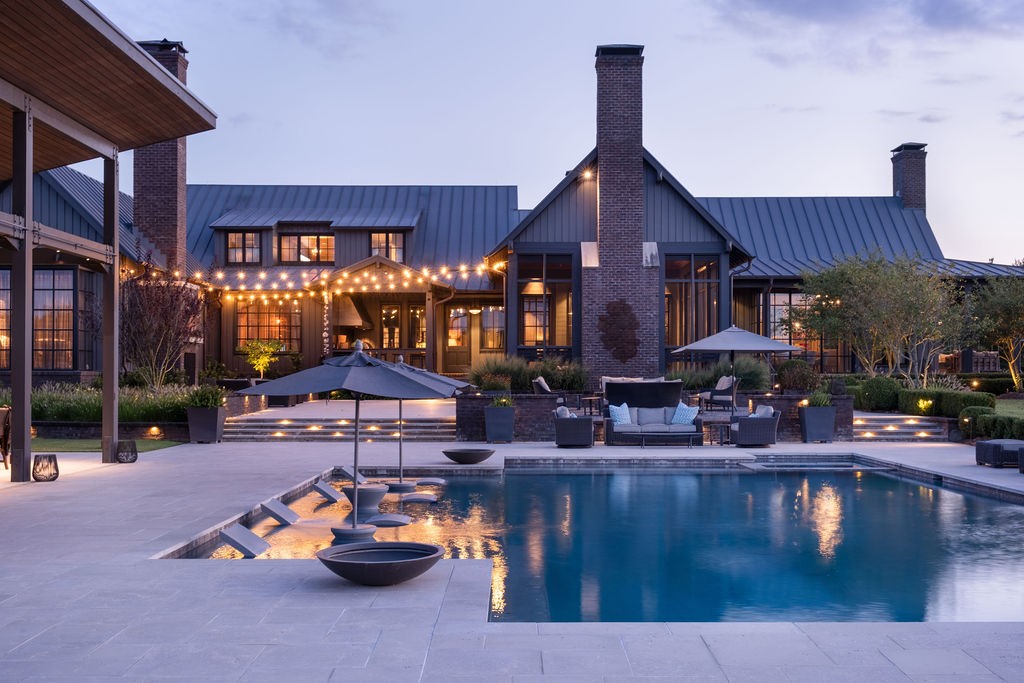 1771 Dancyville Eurekaton Road Stanton, TN 38069 - Photo 23 of 100