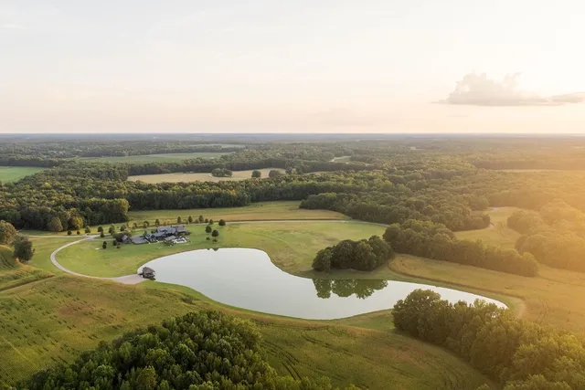 $35,000,000 | 1771 Dancyville Eurekaton Road, Stanton, TN 38069