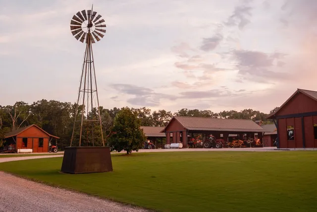 $35,000,000 | 1771 Dancyville Eurekaton Road, Stanton, TN 38069