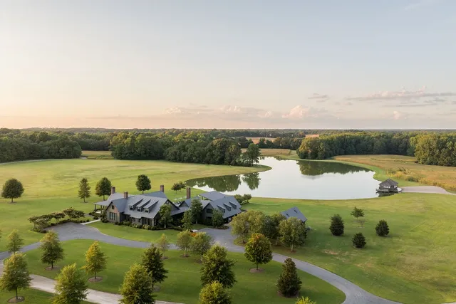 $35,000,000 | 1771 Dancyville Eurekaton Road, Stanton, TN 38069