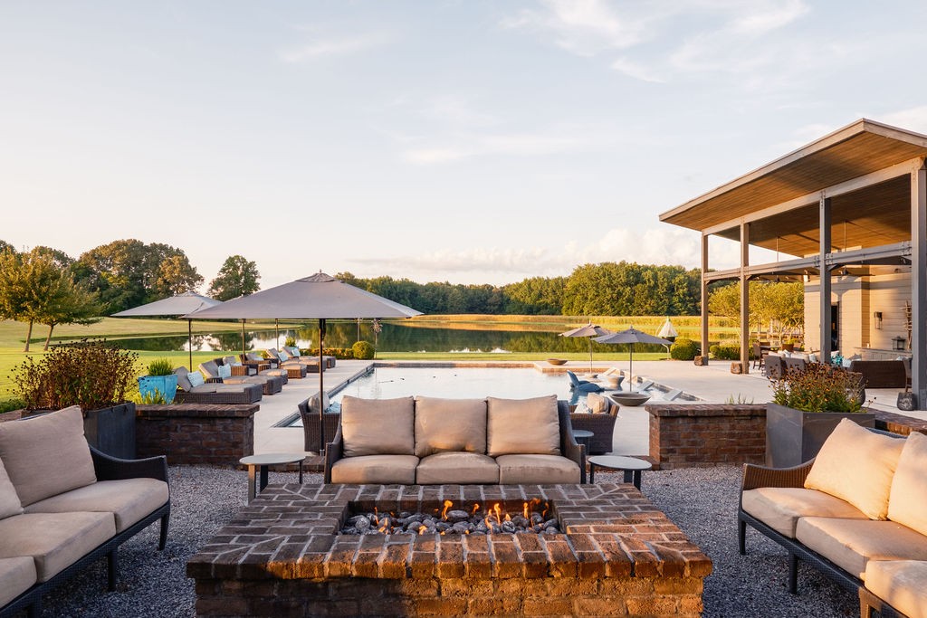 1771 Dancyville Eurekaton Road Stanton, TN 38069 - Photo 64 of 100