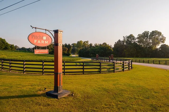 $35,000,000 | 1771 Dancyville Eurekaton Road, Stanton, TN 38069