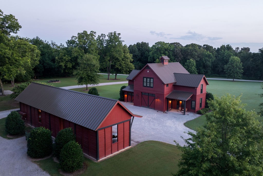 1771 Dancyville Eurekaton Road Stanton, TN 38069 - Photo 71 of 100