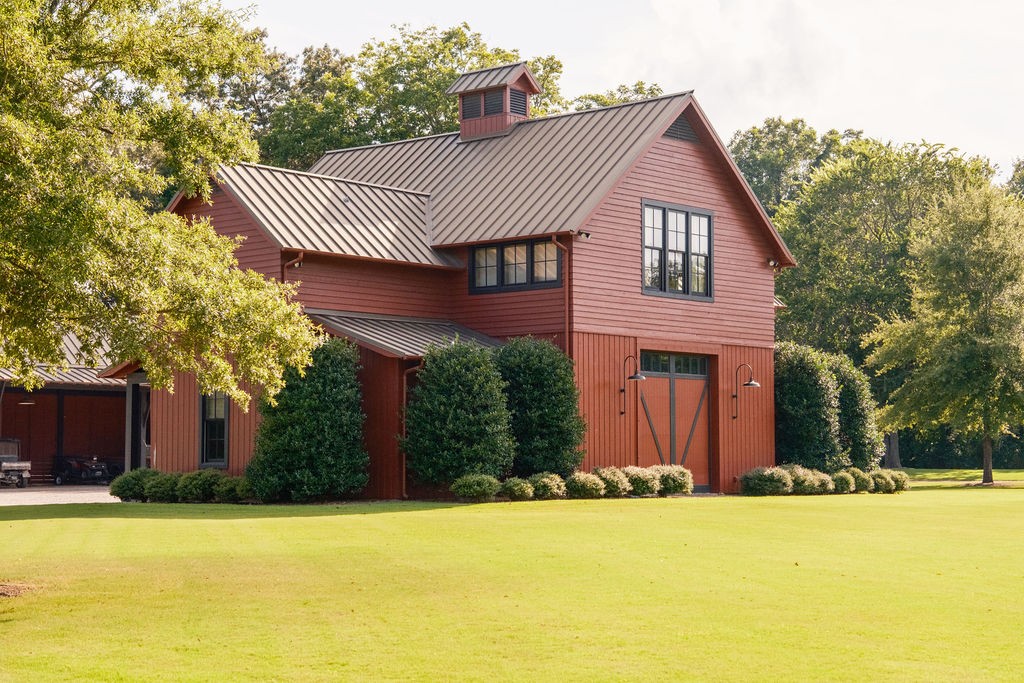 1771 Dancyville Eurekaton Road Stanton, TN 38069 - Photo 73 of 100