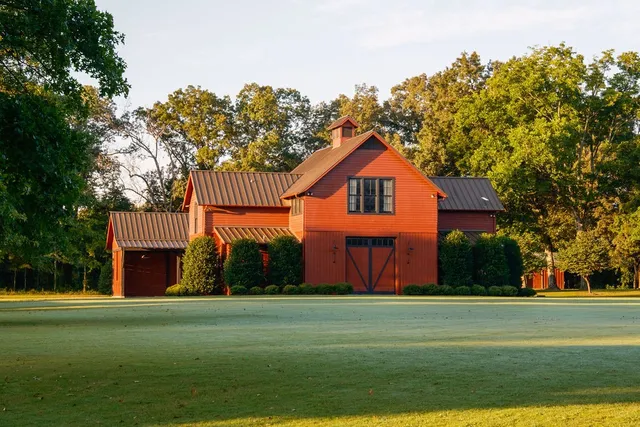 $35,000,000 | 1771 Dancyville Eurekaton Road, Stanton, TN 38069