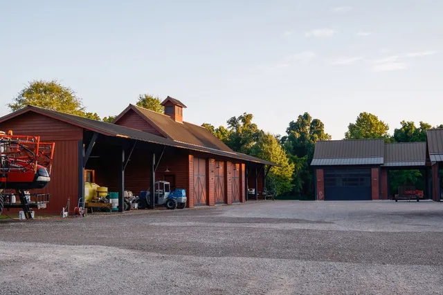 $35,000,000 | 1771 Dancyville Eurekaton Road, Stanton, TN 38069