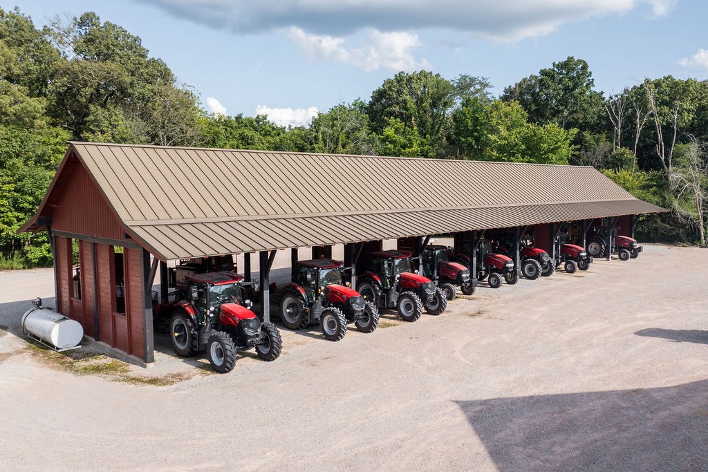 1771 Dancyville Eurekaton Road Stanton, TN 38069 - Photo 82 of 100