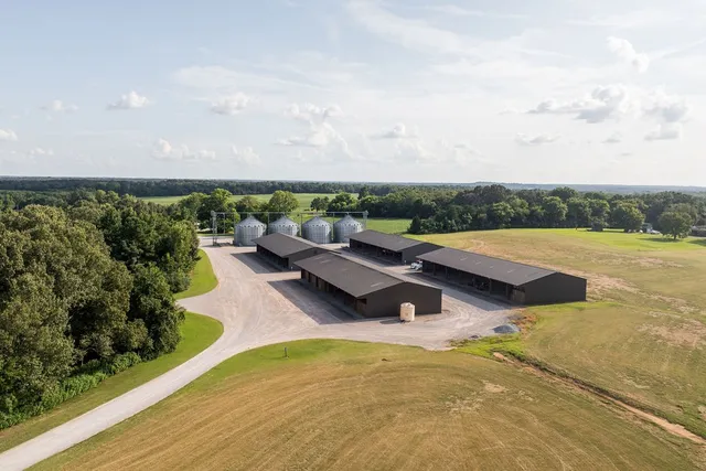 $35,000,000 | 1771 Dancyville Eurekaton Road, Stanton, TN 38069