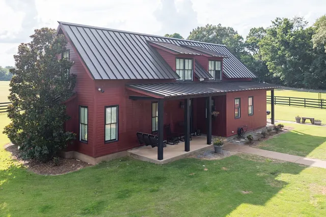 $35,000,000 | 1771 Dancyville Eurekaton Road, Stanton, TN 38069