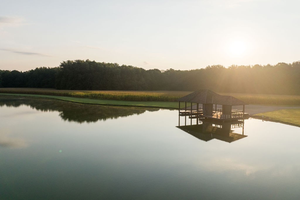 1771 Dancyville Eurekaton Road Stanton, TN 38069 - Photo 9 of 100